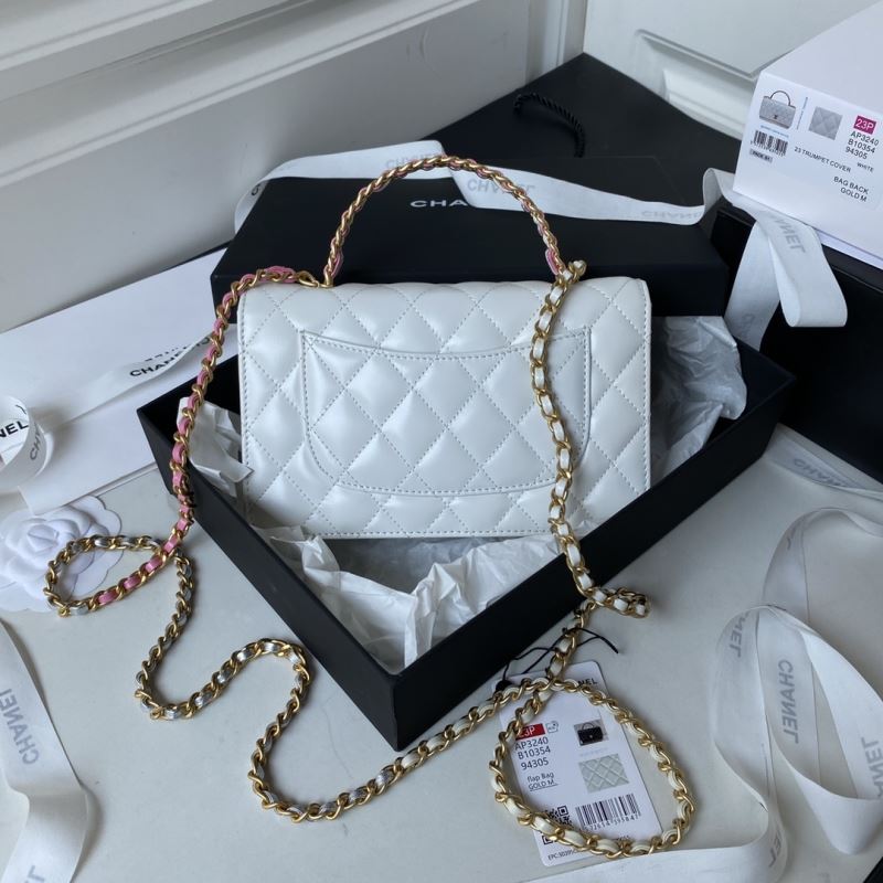 Ch**el woc bags